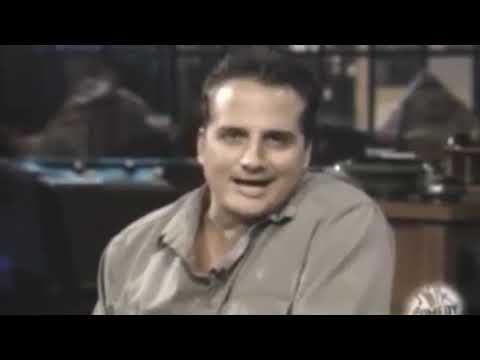 129 Greg Giraldo, Nick Di Paolo, & Colin Quinn Answer Tough Crowd Fans