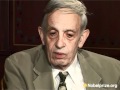 Dr. John Nash - A Nobel Prize Talking - YouTube