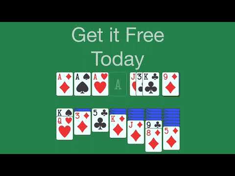 Solitaire Video
