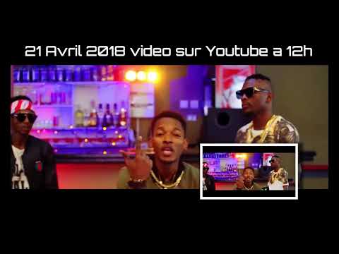 NIAMEY BKO Sortie officielle le 21 Avril 2018 a 12h