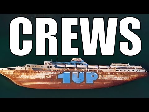 10 Most Famous Graffiti Crews