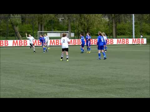 Maarssen VR1 - Buitenveldert VR2 1-6