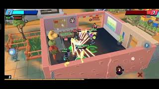 1persent heal.    plz like