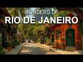 How To Spend 4 Days In Rio De Janeiro Travel Guide