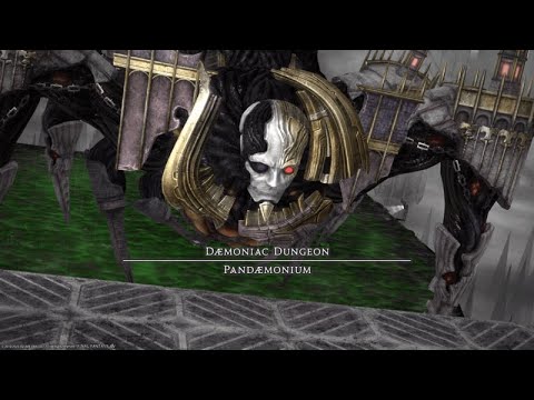 Anabaseios: The Tenth Circle (P10S) First Clear | RDM PoV | 1440 UltraWide | SECo. Excalibur