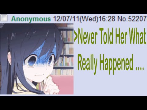 Prank Gives FemAnon Panic Attack 😱- 4chan /b Greentext