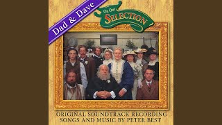 &quot;If You Vote For Me&quot;