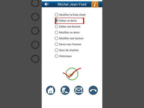 Devis & Factures Bâtiment Video