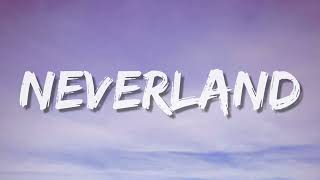 Zendaya - Neverland (Lyrics)