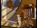 Toy Story 1995 Tom Hanks And Tim Allen Are Perfect Tv Spot