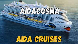 AIDAcosma Review: The Hidden European Cruise Gem Americans Are Missing in 2026