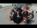 DaBoii Bananas Official Video
