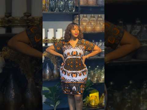 MISHONO MIPYA YA MAGAUNI MAFUPI YA KHANGA NA BATIKI ZA ASILI #zamakalefashion #africanclothing