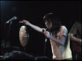 Deerhoof: "Come See The Duck" @ Northsix, 2005
