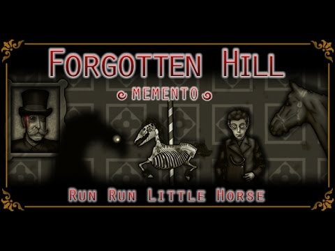 F. H. Memento: Run Run Little Horse - Walkthrough
