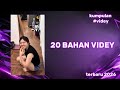 25 BAHAN VIDEY ART NEW VIRAL TERBARU 2026