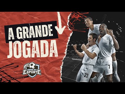 A Grande Jogada - BandNews Goiânia/Feras do Esporte - 13/04/2026