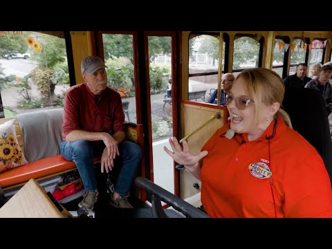 Frankenmuth | Under the Radar Michigan Full Episode