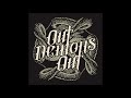 Out Demons Out Restless Blues New Full EP 2019 Blues Stoner Rock