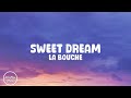 La Bouche - Sweet Dreams (lyrics)
