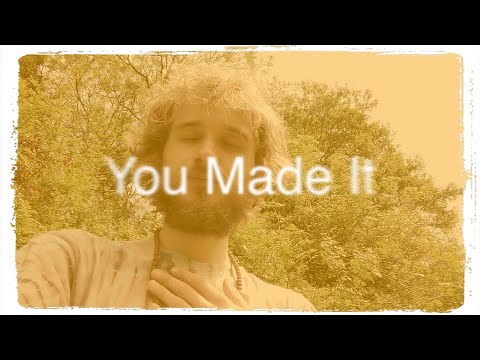 You Made It | Updates, Insights