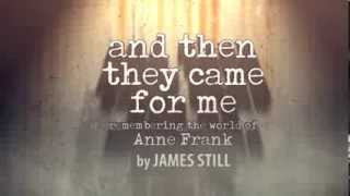 And Then They Came For Me Trailer