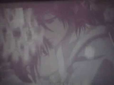 vampire night  amv 5.AVI