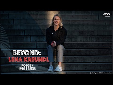OSV Beyond: Lena Kreundl / Part IV