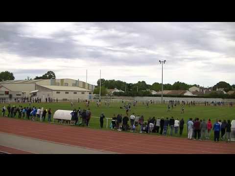 2016.05.22 ST MARTIN - TO1 (1/2 Championnat) 1MT