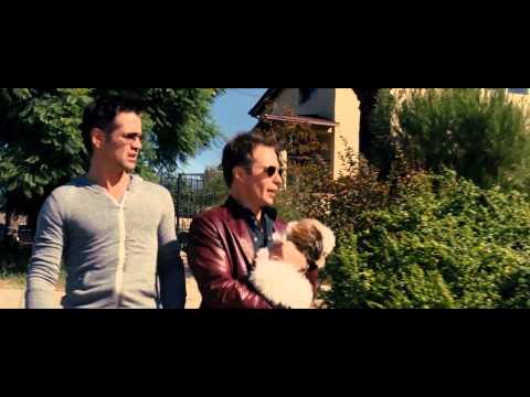 Seven Psychopaths - One Dog, In Theaters October 12th!