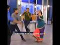 Cid All Officers Dancing With Taarak Mehta Ka Ooltah Chashmah New Short Status Video 2023