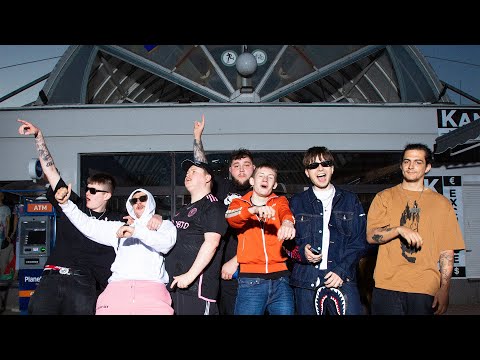 Video thumbnail for 3 w nocy w Międzyzdrojach