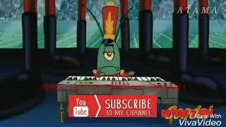 Download lagu Goyang 2 jari versi Spongebob Squarepants mp3