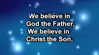 Crown Him with Many Crowns Medley accomp  &amp; lyrics