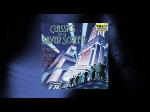Erich Kunzel - Keyboard Suite No. 11 in D Minor, HWV 437: III (From "Barry Lyndon") (Official Audio)