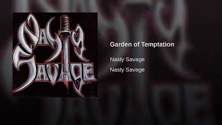 Nasty Savage - Garden of Temptation