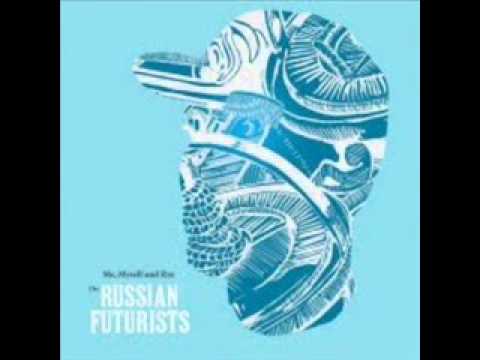 Precious Metals  - Russian Futurists