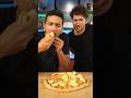 THE BEST PIZZA IN THE WORLD Cheffotto