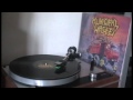 Municipal Waste- Set To Destruct (Vinyl)