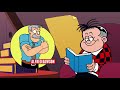 Roger The Dodger Beano Character Profiles
