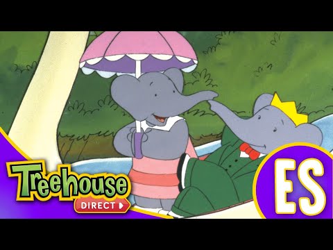 Babar: Doble los Guardias – Ep.22