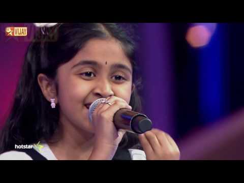 Megam Karukuthu by Pallavi