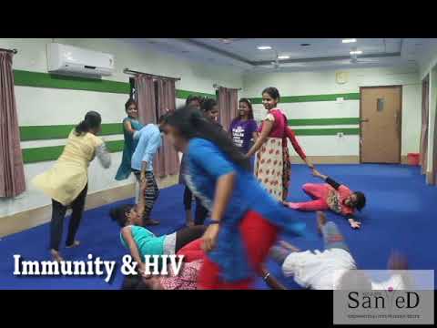 Strengthening Adolescent Girls with Sex Education