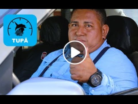 TUPÃ - Chamar Carro e Moto video thumbnail
