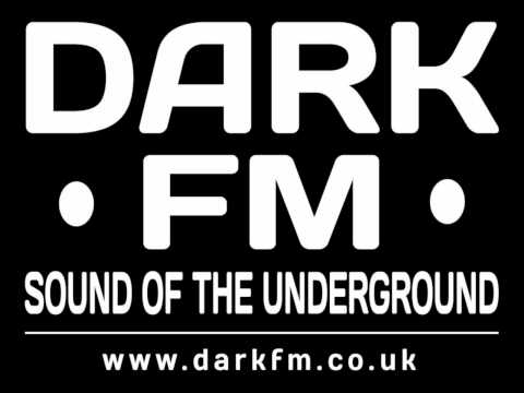 DJ Jude - Dark FM - Jubilee Event 4th June 2012