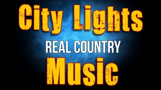 City Lights (Ray Price) - Inguzz_T (Country Musik aus Österreich)
