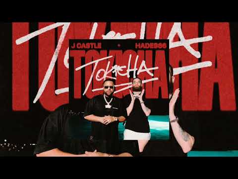 @jcastlepr x @Hades66mmnf TOKICHA (Video Oficial)