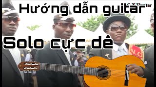 Download lagu Hướng dẫn guitar Trào lưu Khiêng Quan Tài... mp3