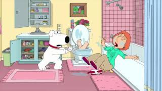 Family Guy - Lois Tries drowning Stewie S 20 Ep 16