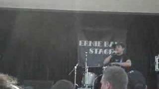 MC Chris-Tractorbeam